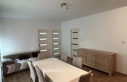 Apartament cu 3 camere, 64 mp, zona Republicii 