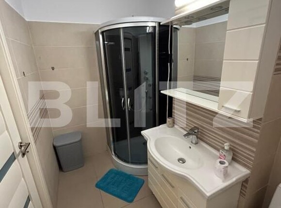 Apartament de închiriat 3 camere Republicii - 202330AI | BLITZ Baia Mare | Poza8