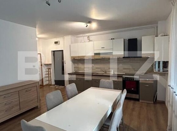 Apartament de închiriat 3 camere Republicii - 202330AI | BLITZ Baia Mare | Poza1