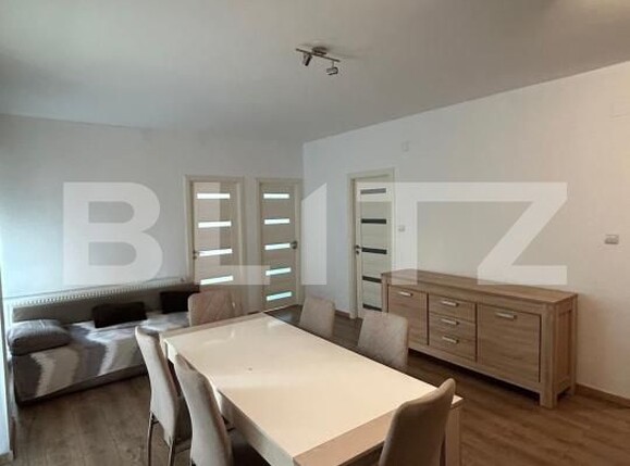 Apartament de închiriat 3 camere Republicii - 202330AI | BLITZ Baia Mare | Poza2