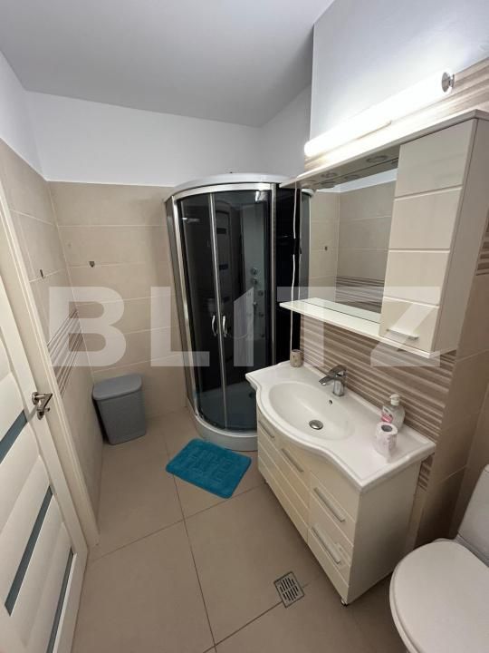 Apartament de închiriat 3 camere Republicii - 202330AI | BLITZ Baia Mare | Poza8