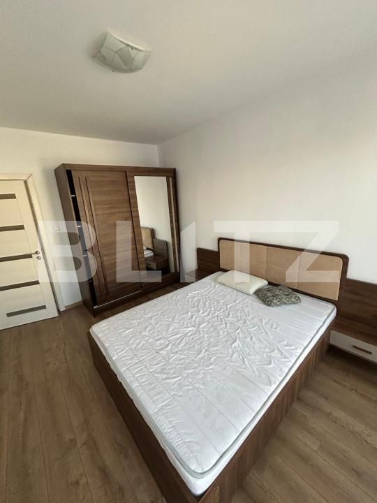 Apartament de închiriat 3 camere Republicii - 202330AI | BLITZ Baia Mare | Poza4