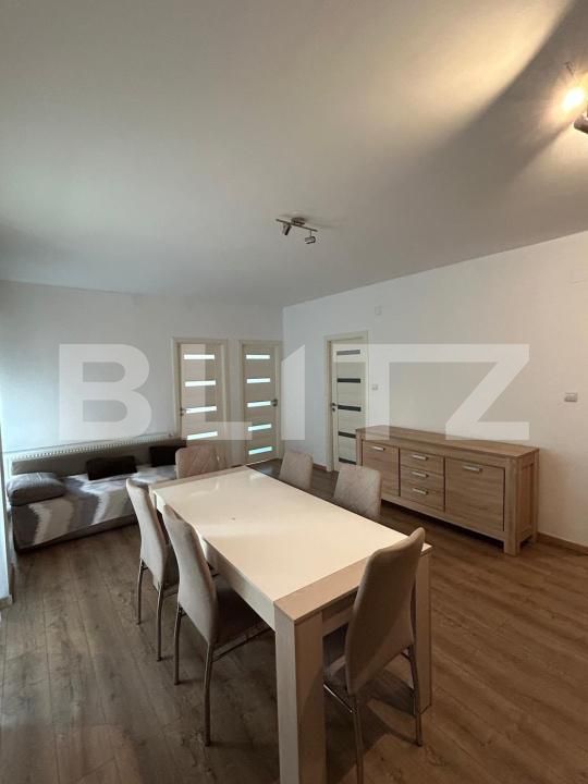 Apartament de închiriat 3 camere Republicii - 202330AI | BLITZ Baia Mare | Poza2