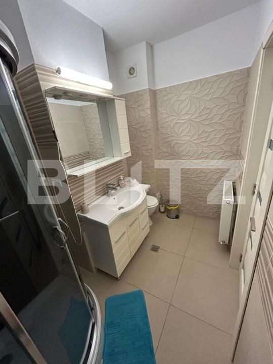 Apartament de închiriat 3 camere Republicii - 202330AI | BLITZ Baia Mare | Poza6