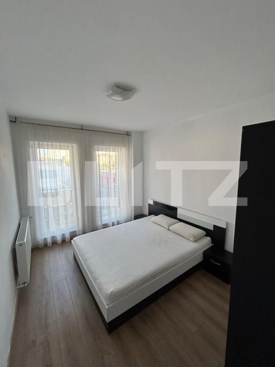 Apartament de închiriat 3 camere Republicii - 202330AI | BLITZ Baia Mare | Poza3