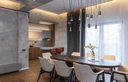 Apartament 3 camere, 160 mp, zona Ultracentral 