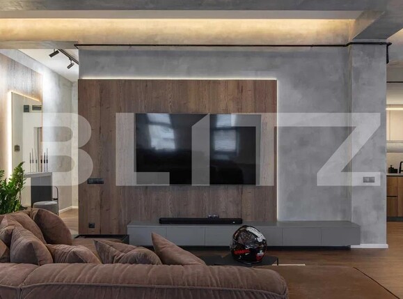 Apartament de închiriat 3 camere Ultracentral - 202331AI | BLITZ Baia Mare | Poza2