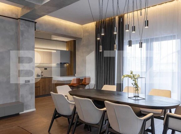 Apartament de închiriat 3 camere Ultracentral - 202331AI | BLITZ Baia Mare | Poza1