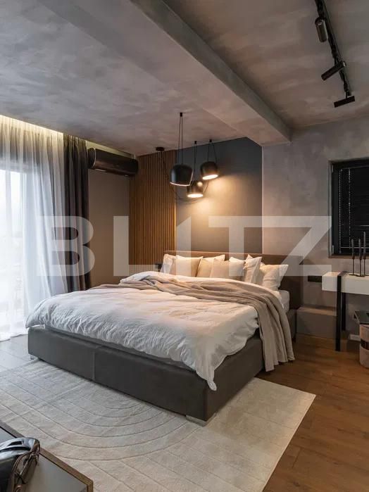 Apartament de închiriat 3 camere Ultracentral - 202331AI | BLITZ Baia Mare | Poza4