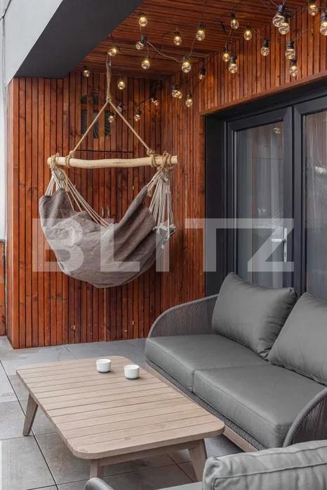 Apartament de închiriat 3 camere Ultracentral - 202331AI | BLITZ Baia Mare | Poza7