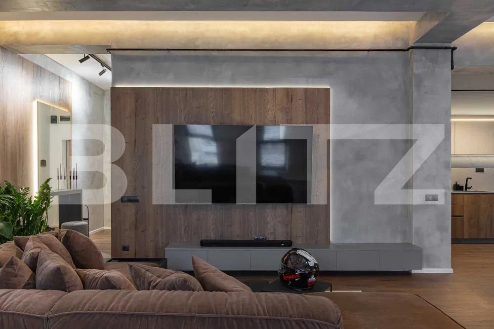 Apartament de închiriat 3 camere Ultracentral - 202331AI | BLITZ Baia Mare | Poza2