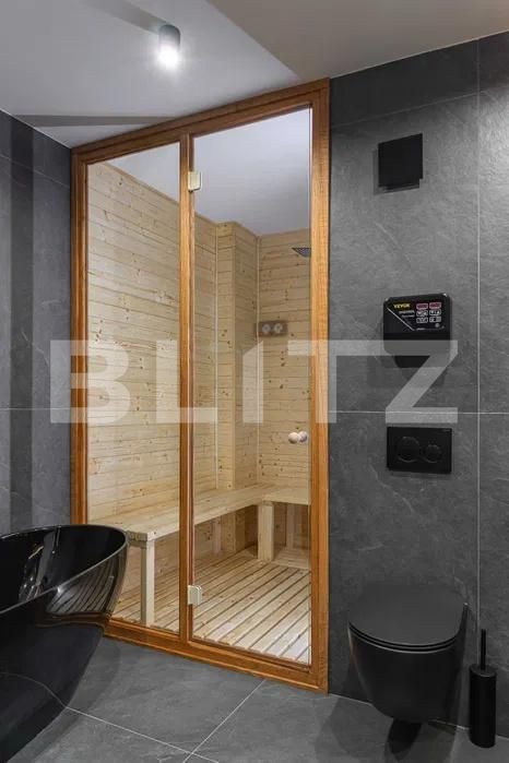 Apartament de închiriat 3 camere Ultracentral - 202331AI | BLITZ Baia Mare | Poza5