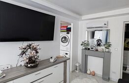 Apartament 2 camere,  34 mp, zona Sasar