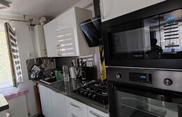Apartament 2 camere,  34 mp, zona Sasar