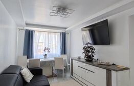 Apartament 2 camere,  34 mp, zona Sasar