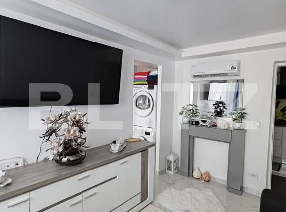 Apartament de vânzare 2 camere Sasar - 202418AV | BLITZ Baia Mare | Poza1