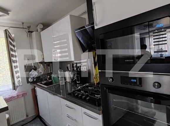 Apartament de vânzare 2 camere Sasar - 202418AV | BLITZ Baia Mare | Poza3