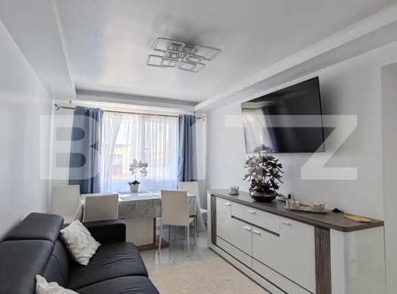 Apartament de vânzare 2 camere Sasar - 202418AV | BLITZ Baia Mare | Poza2
