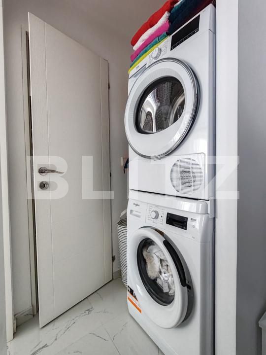 Apartament de vânzare 2 camere Sasar - 202418AV | BLITZ Baia Mare | Poza5