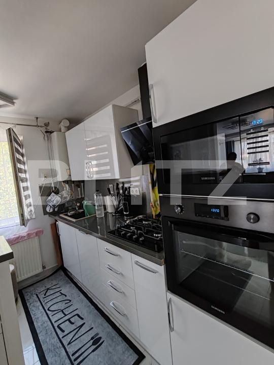 Apartament de vânzare 2 camere Sasar - 202418AV | BLITZ Baia Mare | Poza3