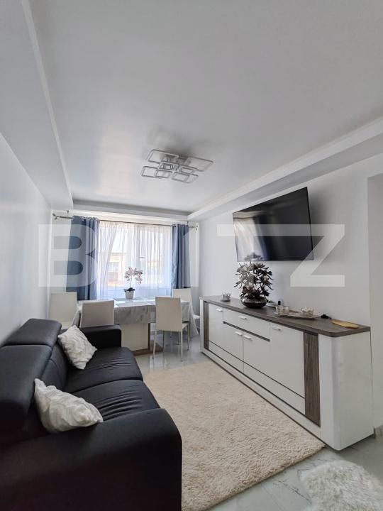 Apartament de vânzare 2 camere Sasar - 202418AV | BLITZ Baia Mare | Poza2