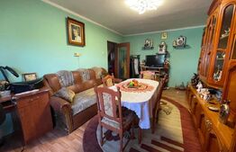 Apartament 2 camere, 49 mp, Cartier Hotvon