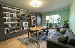 Apartament 2 camere, 49 mp, Cartier Hotvon