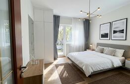 Apartament 2 camere, 49 mp, Cartier Hotvon
