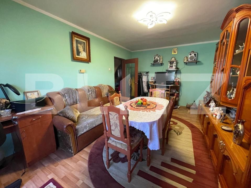 Apartament de vânzare 2 camere Hotvon - 202461AV | BLITZ Baia Mare | Poza8