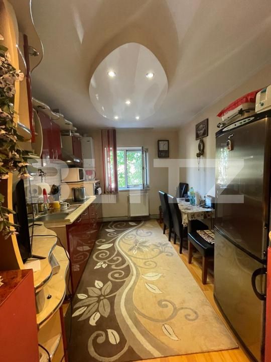 Apartament de vânzare 2 camere Hotvon - 202461AV | BLITZ Baia Mare | Poza7