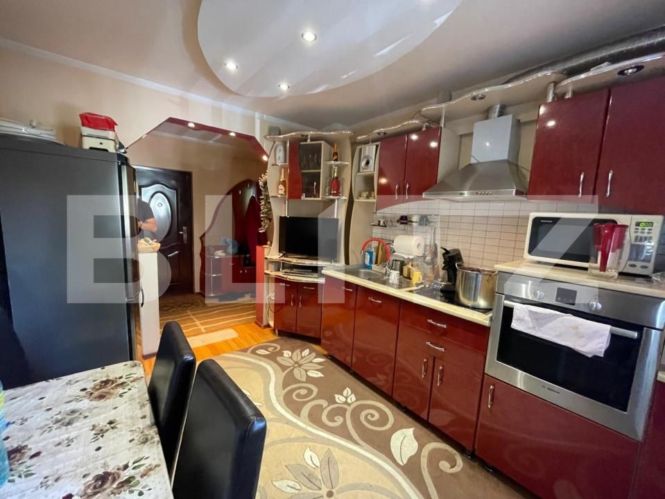 Apartament de vânzare 2 camere Hotvon - 202461AV | BLITZ Baia Mare | Poza6