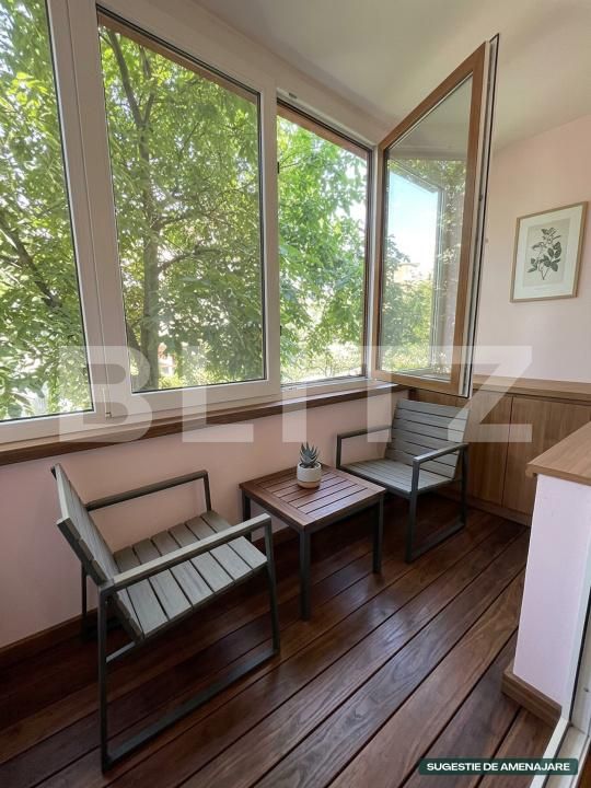 Apartament de vânzare 2 camere Hotvon - 202461AV | BLITZ Baia Mare | Poza4