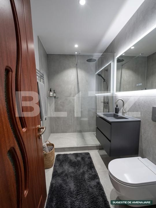 Apartament de vânzare 2 camere Hotvon - 202461AV | BLITZ Baia Mare | Poza5