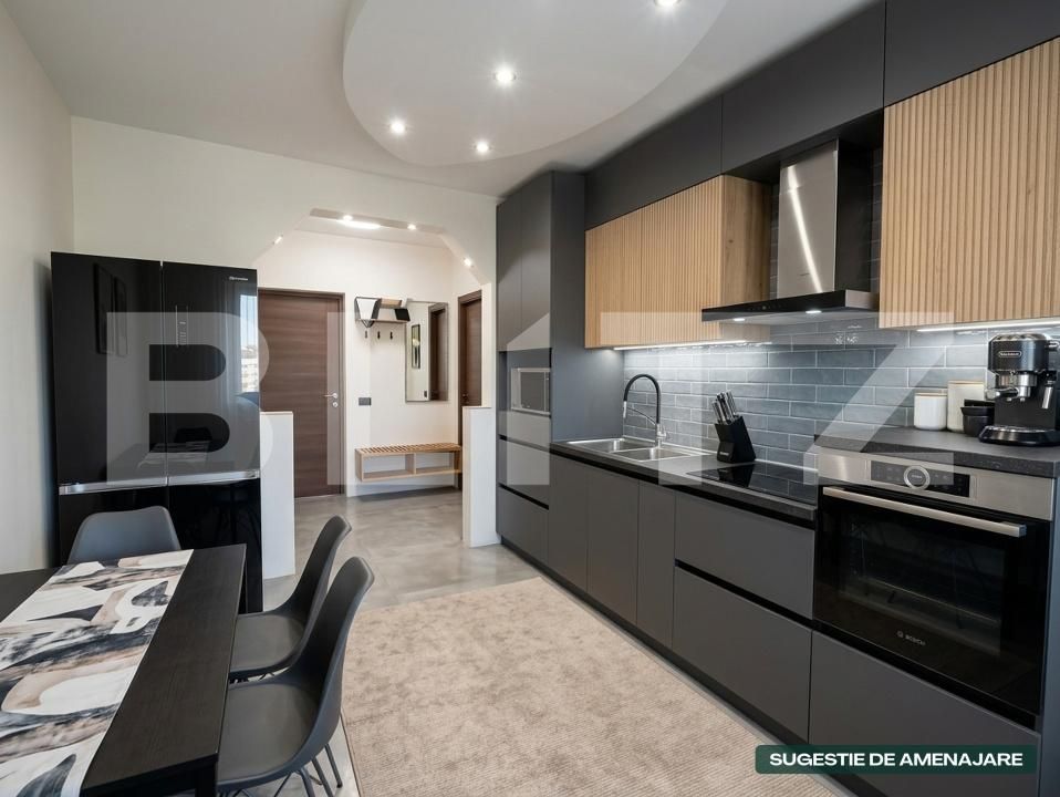 Apartament de vânzare 2 camere Hotvon - 202461AV | BLITZ Baia Mare | Poza2
