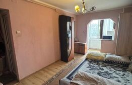 Garsonieră cochetă, 24 mp, zona Gării – Baia Mare