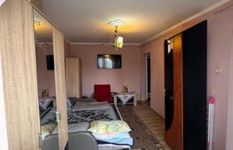Garsonieră cochetă, 24 mp, zona Gării – Baia Mare