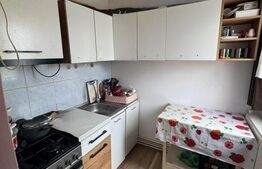 Garsonieră cochetă, 24 mp, zona Gării – Baia Mare