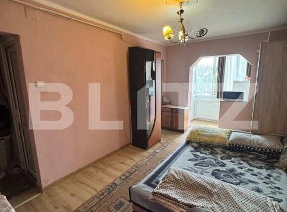 Garsonieră de vânzare Garii - 202504AV | BLITZ Baia Mare | Poza2