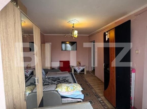 Garsonieră de vânzare Garii - 202504AV | BLITZ Baia Mare | Poza1