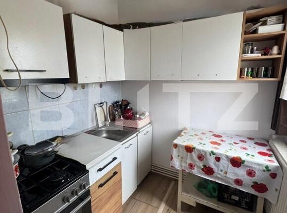 Garsonieră de vânzare Garii - 202504AV | BLITZ Baia Mare | Poza3