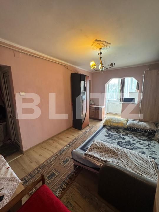 Garsonieră de vânzare Garii - 202504AV | BLITZ Baia Mare | Poza2