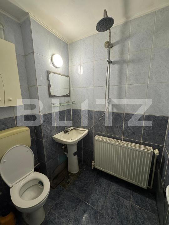 Garsonieră de vânzare Garii - 202504AV | BLITZ Baia Mare | Poza4