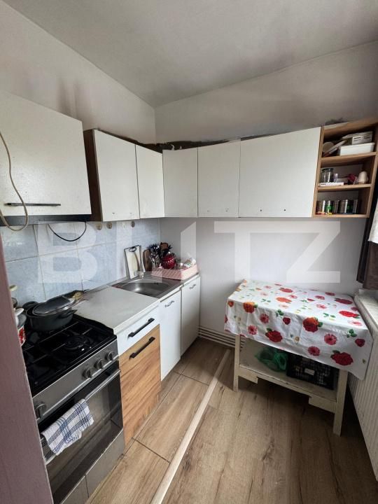 Garsonieră de vânzare Garii - 202504AV | BLITZ Baia Mare | Poza3