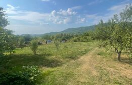 Teren intravilan, 25 ari, zona Tauti de Sus