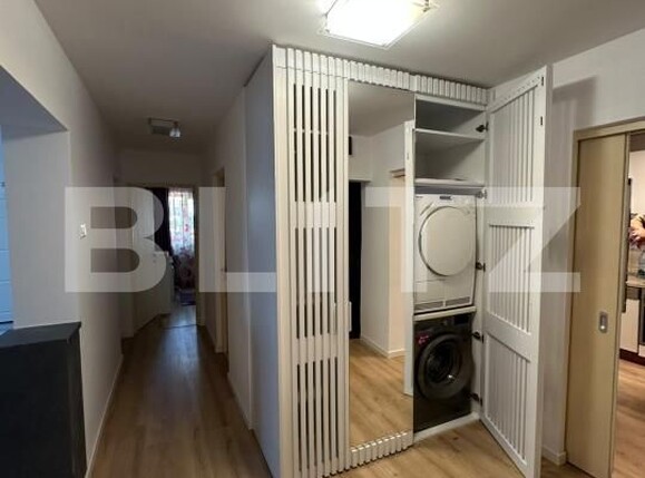 Apartament de închiriat 4 camere Sasar - 202654AI | BLITZ Baia Mare | Poza3