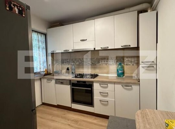 Apartament de închiriat 4 camere Sasar - 202654AI | BLITZ Baia Mare | Poza2