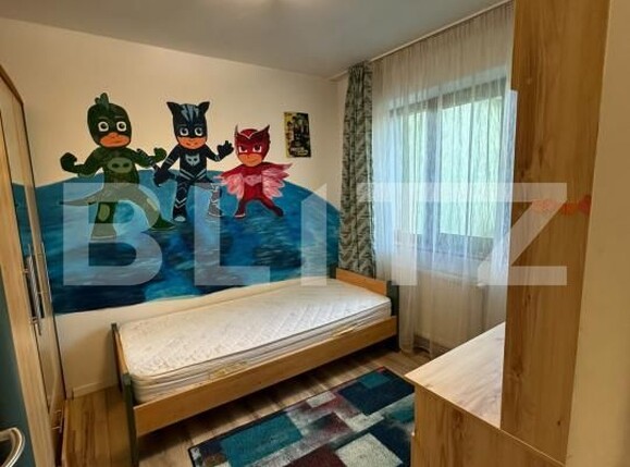 Apartament de închiriat 4 camere Sasar - 202654AI | BLITZ Baia Mare | Poza4