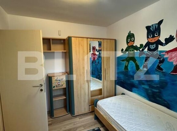 Apartament de închiriat 4 camere Sasar - 202654AI | BLITZ Baia Mare | Poza5
