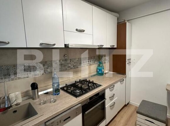 Apartament de închiriat 4 camere Sasar - 202654AI | BLITZ Baia Mare | Poza1