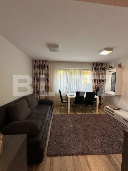Apartament de închiriat 4 camere Sasar - 202654AI | BLITZ Baia Mare | Poza12